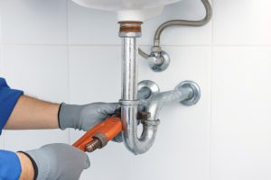 اصلاح المواسير الخارجية