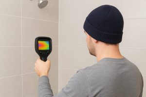 طرق فحص عن التسريب