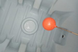 غسيل خزان علوي