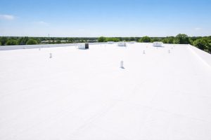 عزل سطح بعد الانتهاء بأفضل المواد