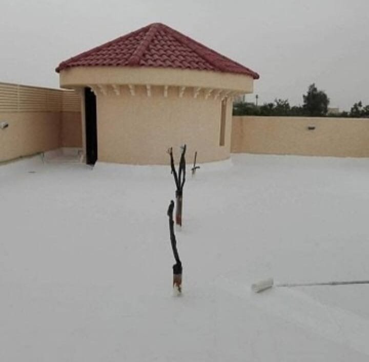 شركه عزل اسطح بالرياض خصم 30%