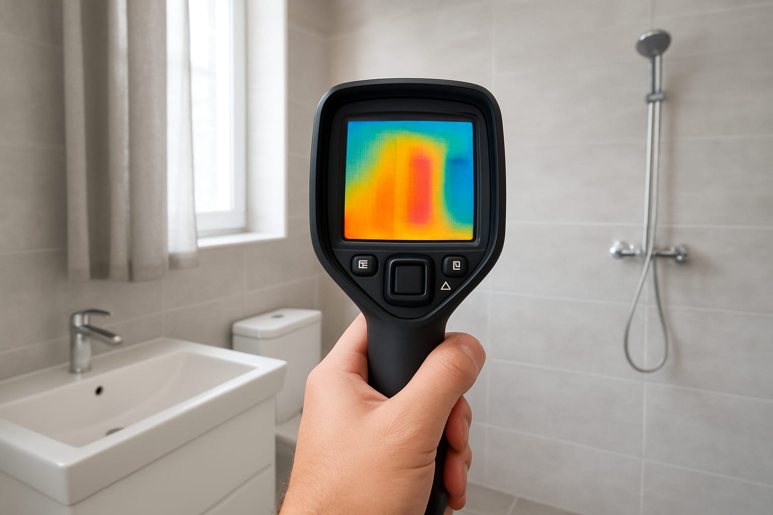 شركة كشف تسربات المياه بحائل