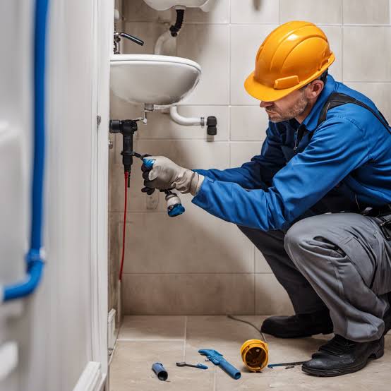 شركة كشف تسربات المياه بحائل