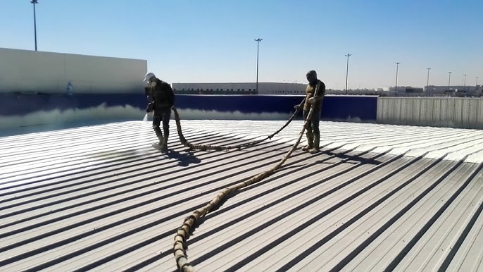 افضل شركة عزل فوم بحائل