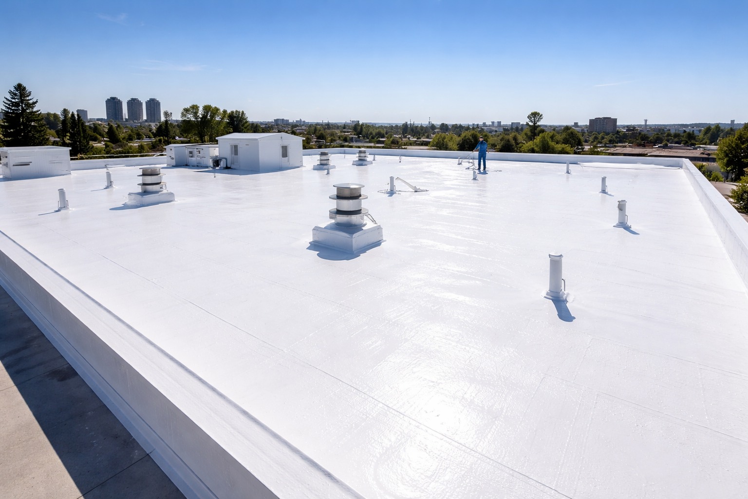 شركة عوازل بحائل