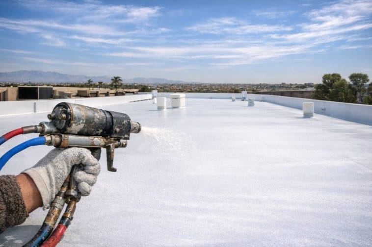 شركة عزل فوم بحائل